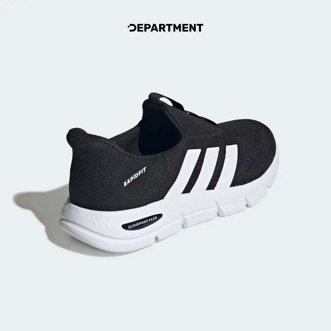 ADIDAS CLOUDFOAM FLEX LOUNGE RAPIDFIT