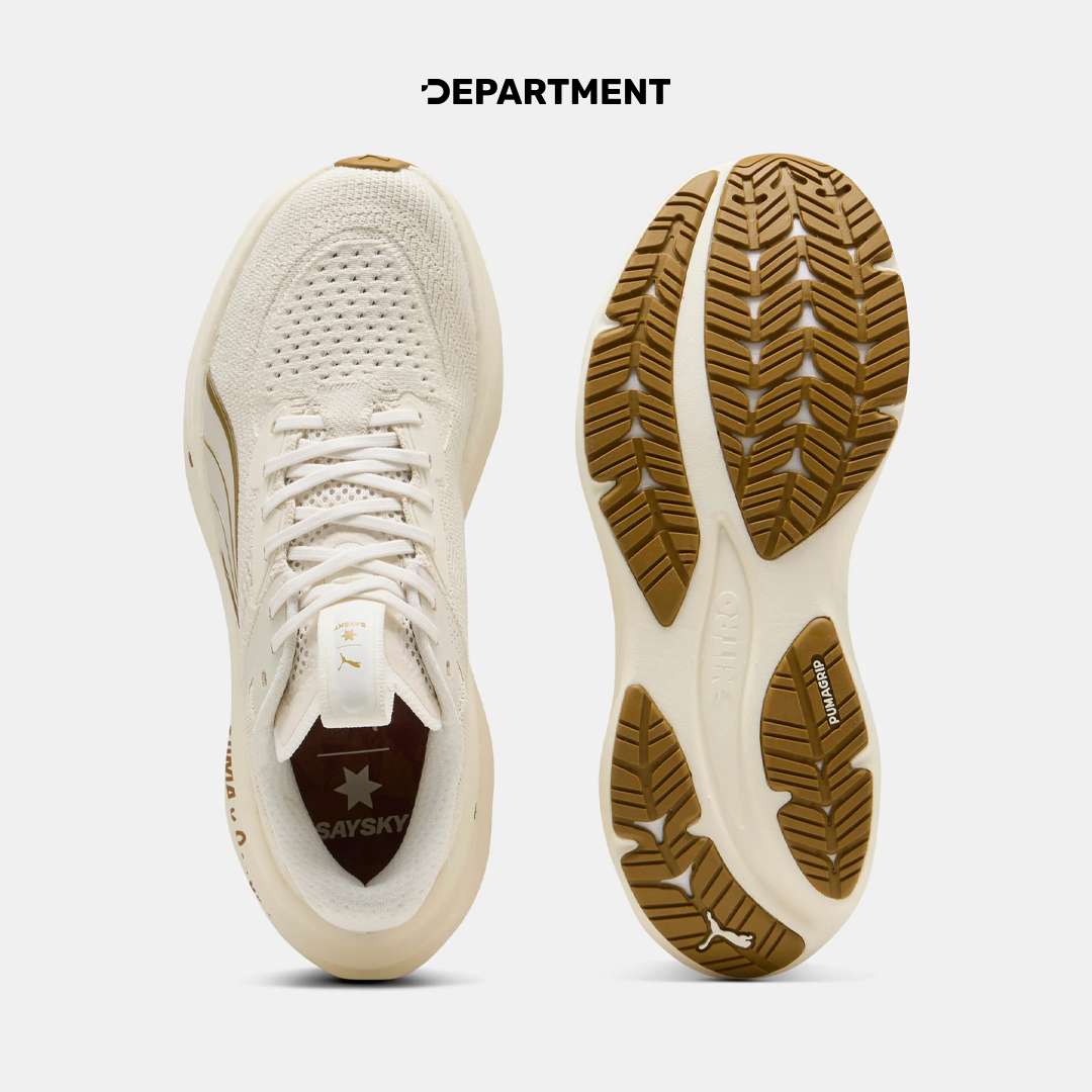 PUMA WMNS MAGNIFY NITRO 3 X SAYSKY