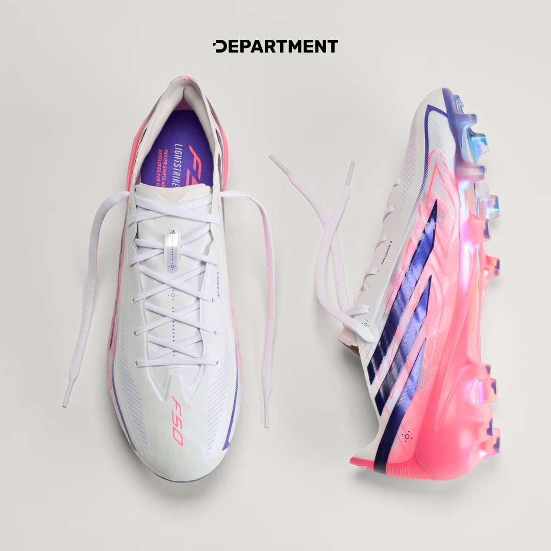 ADIDAS F50 HYPERFAST ELITE FG "CHAOS VS CONTROL" WORLD CUP PACK