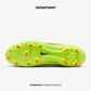 NIKE TIEMPO LEGEND 10 ACADEMY FG/MG