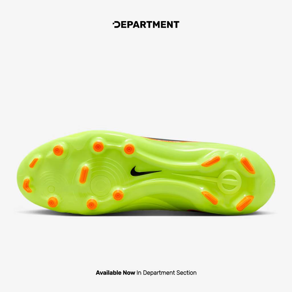 NIKE TIEMPO LEGEND 10 ACADEMY FG/MG