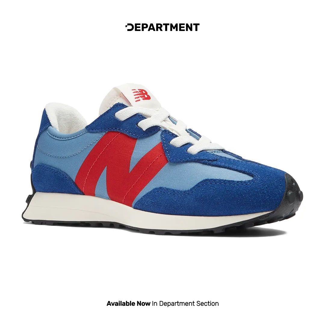 NEW BALANCE KIDS 327 (WIDE)