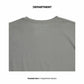 UNDER ARMOUR BF SIMPLE OVERSIZED