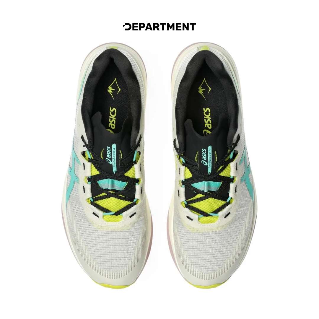 ASICS FUJISPEED 4