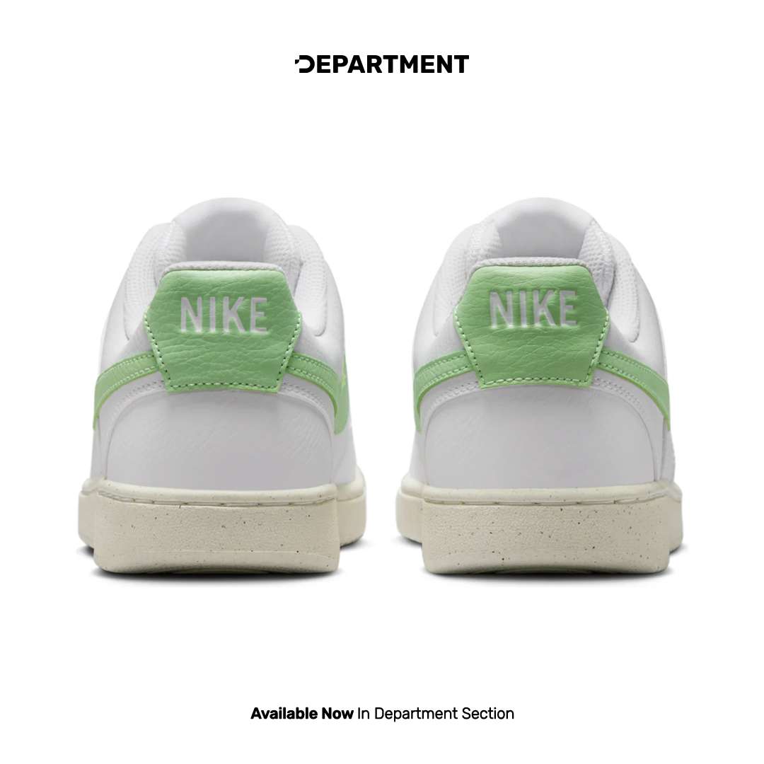 NIKE COURT VISION LOW NEXT NATURE