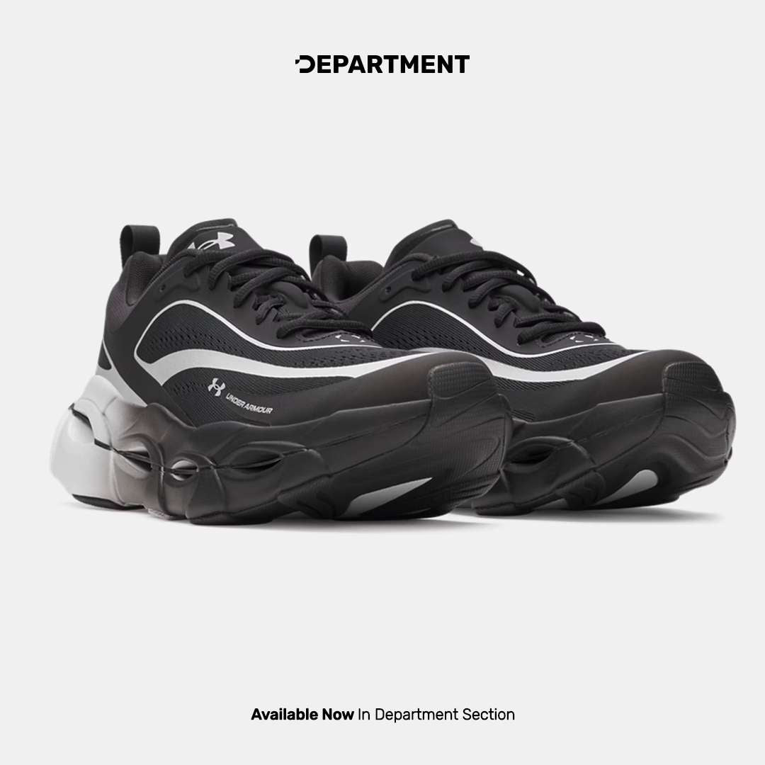 UNDER ARMOUR HALO RACER