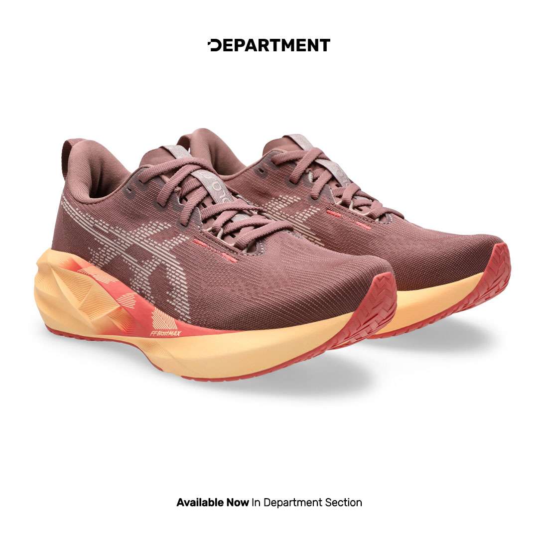 ASICS NOVABLAST 5