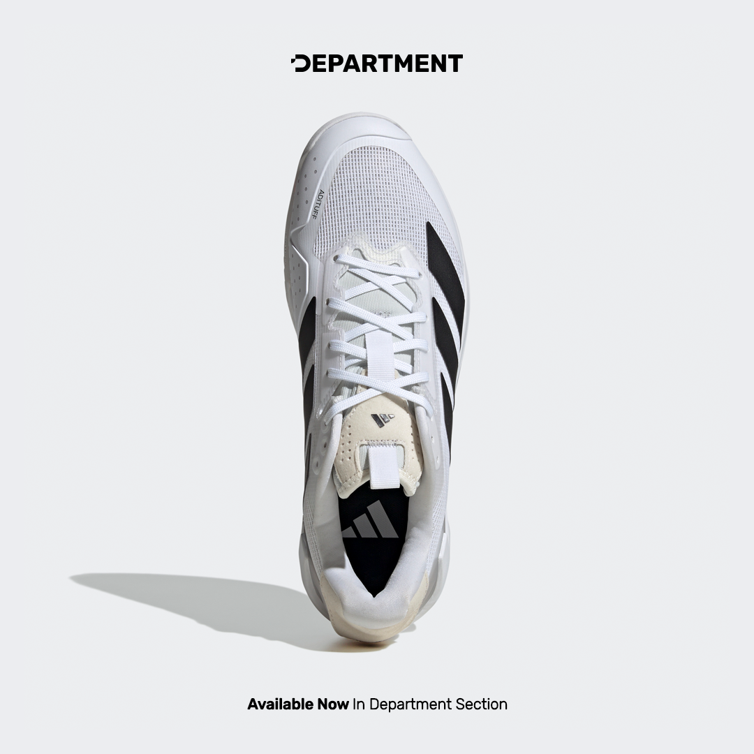 ADIDAS ADIZERO UBERSONIC 5