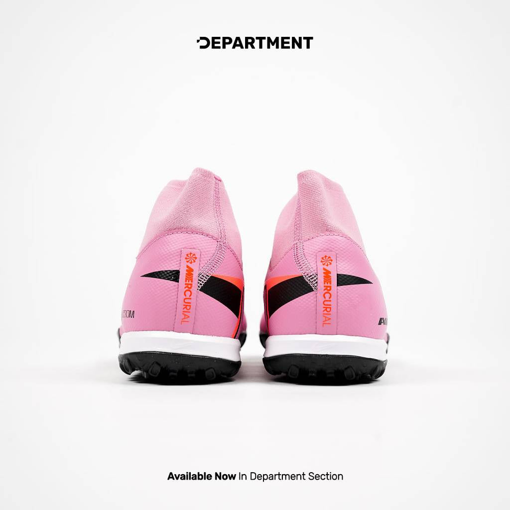 TIOLI - NIKE MERCURIAL SUPERFLY 10 ACADEMY TF