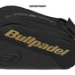 BULLPADEL D.CASE BY ALEJANDRA SALAZAR