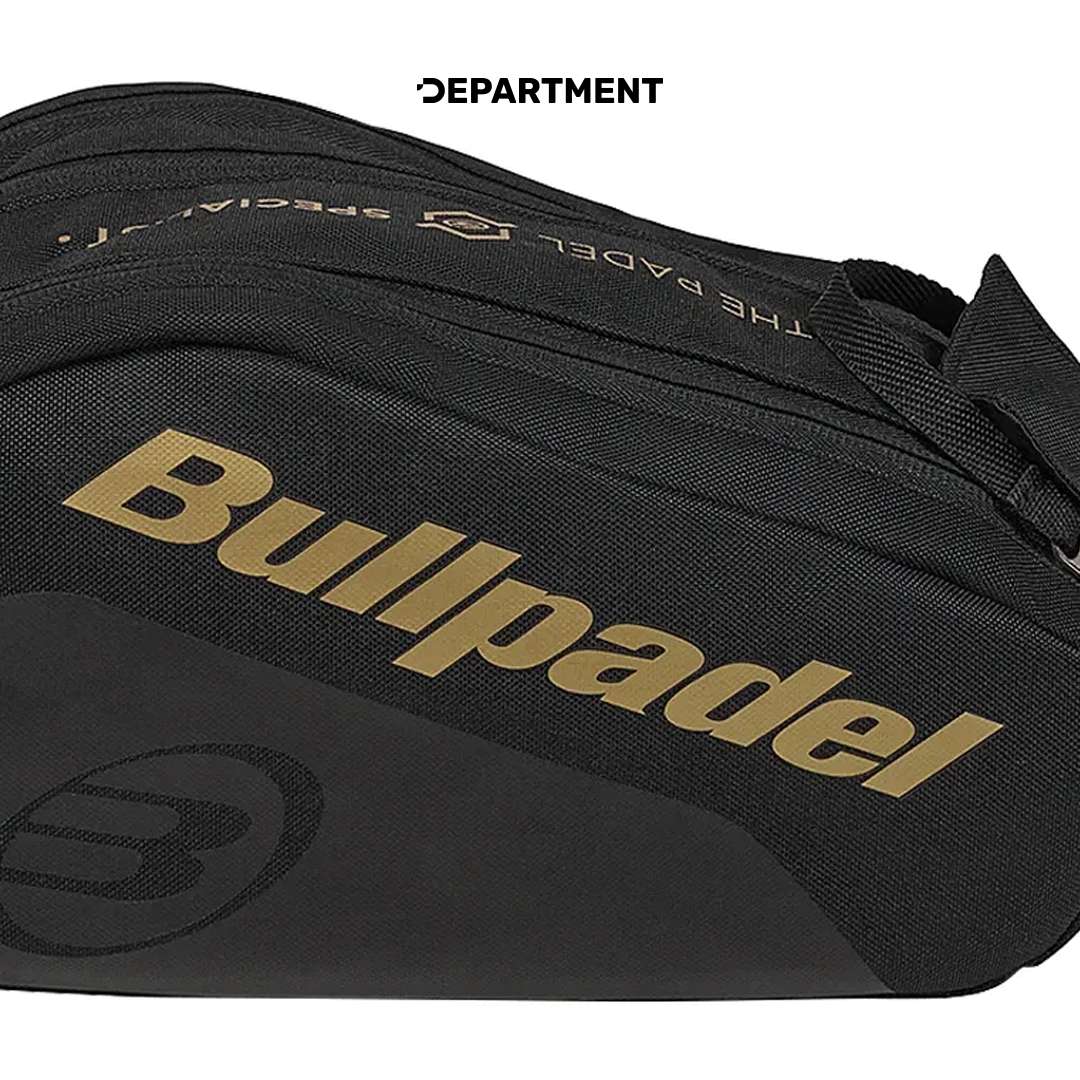 BULLPADEL D.CASE BY ALEJANDRA SALAZAR