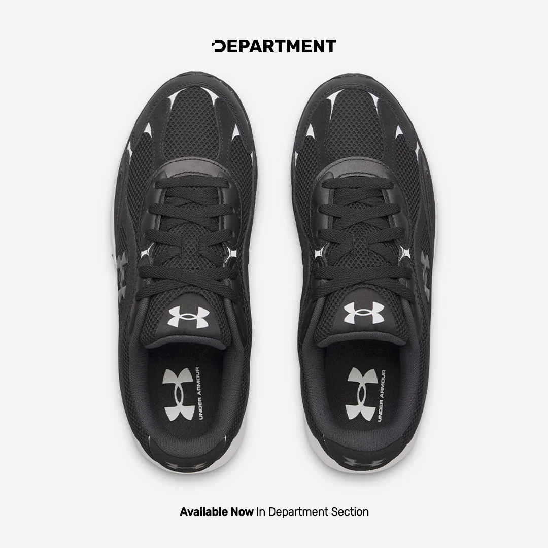 UNDER ARMOUR TECH RUNNER