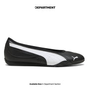 PUMA CATCH SOLEIL BALLERINA