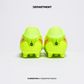 NIKE TIEMPO LEGEND 10 ACADEMY HG