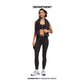 PUMA W STRONG CROSS FRONT TIGHT - HW 7/8