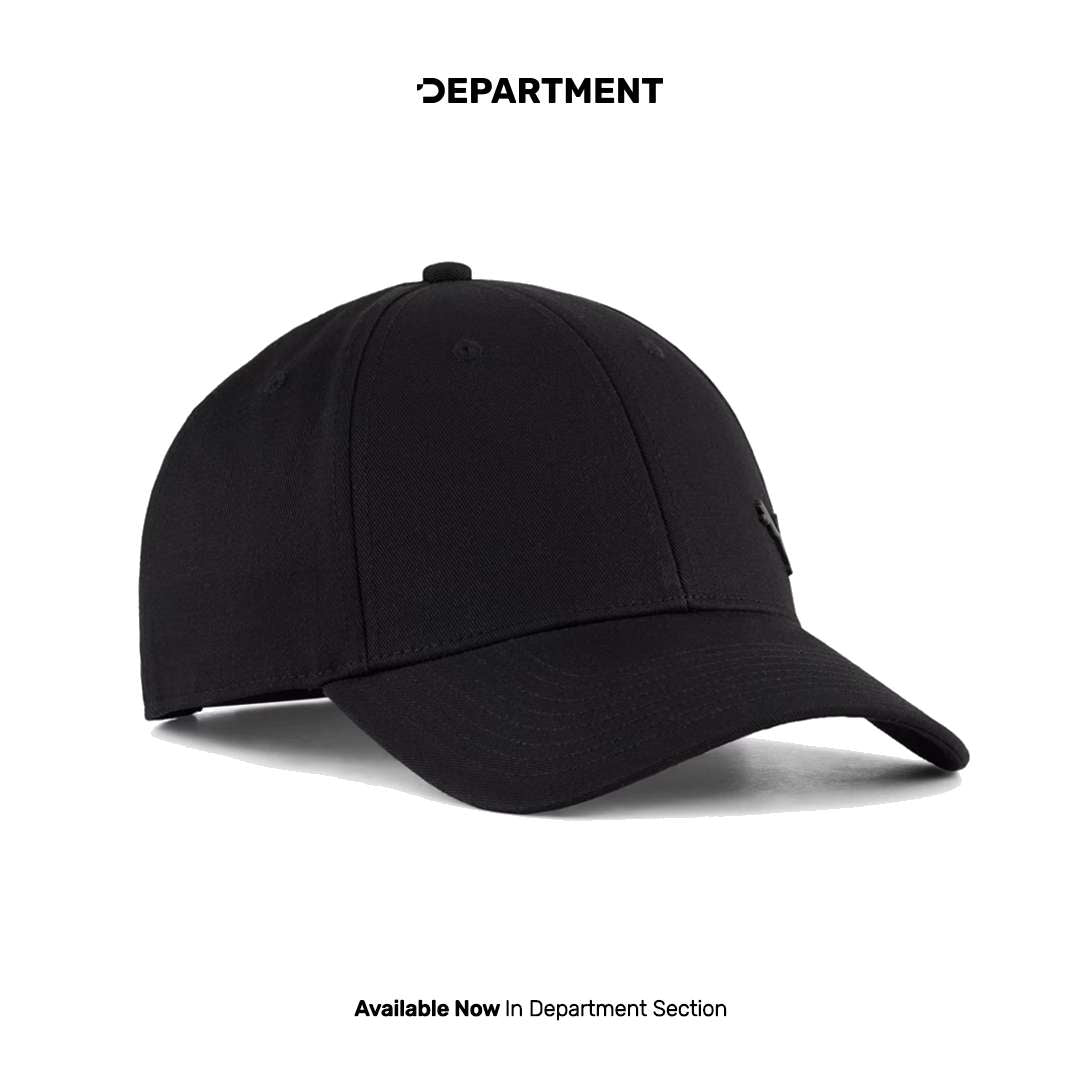PUMA ESSENTIALS ELEVATED METAL CAT BASEBALL