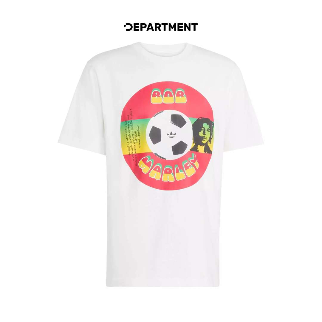 ADIDAS ADIDAS X BOB MARLEY ORIGINALS