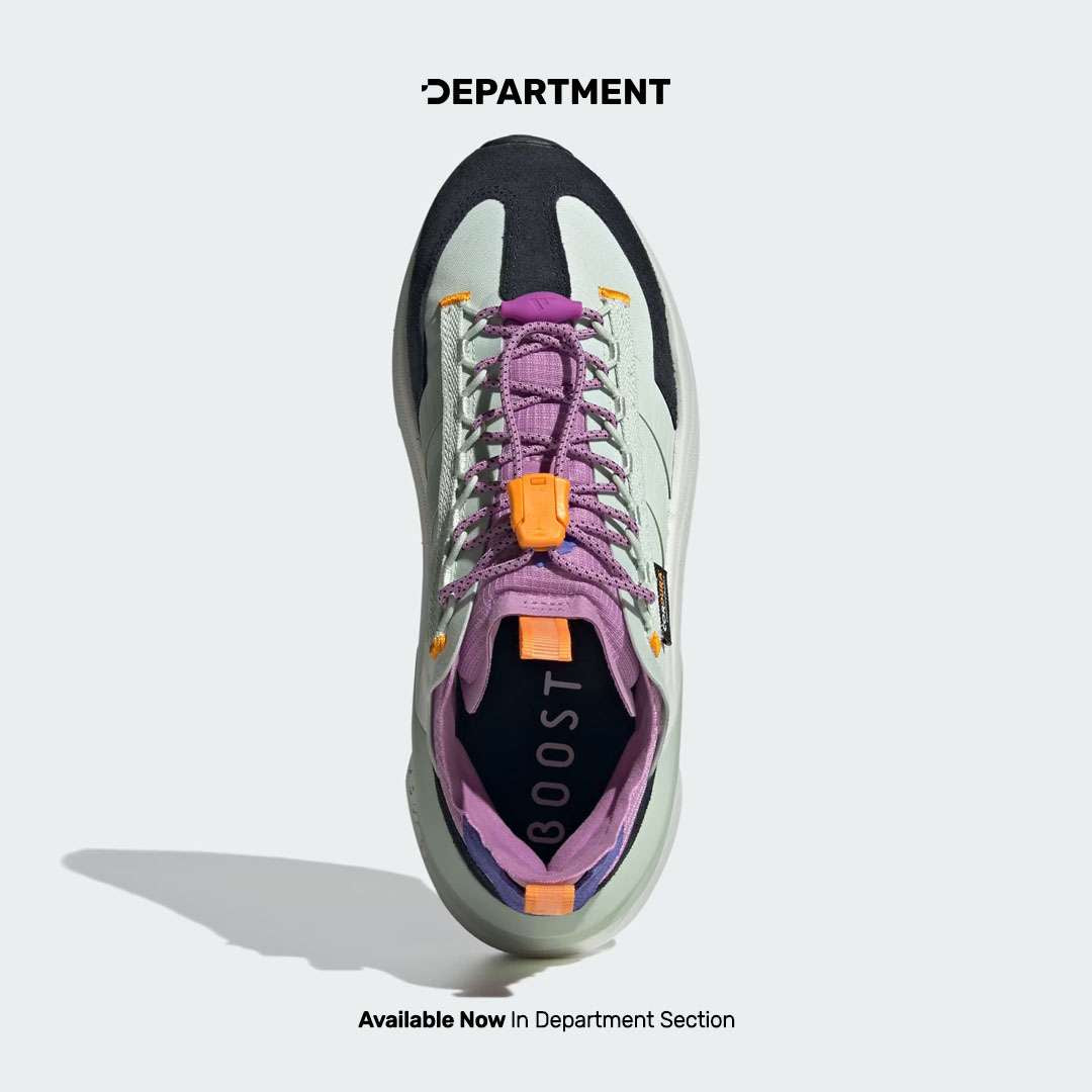 ADIDAS AVRYN_X W