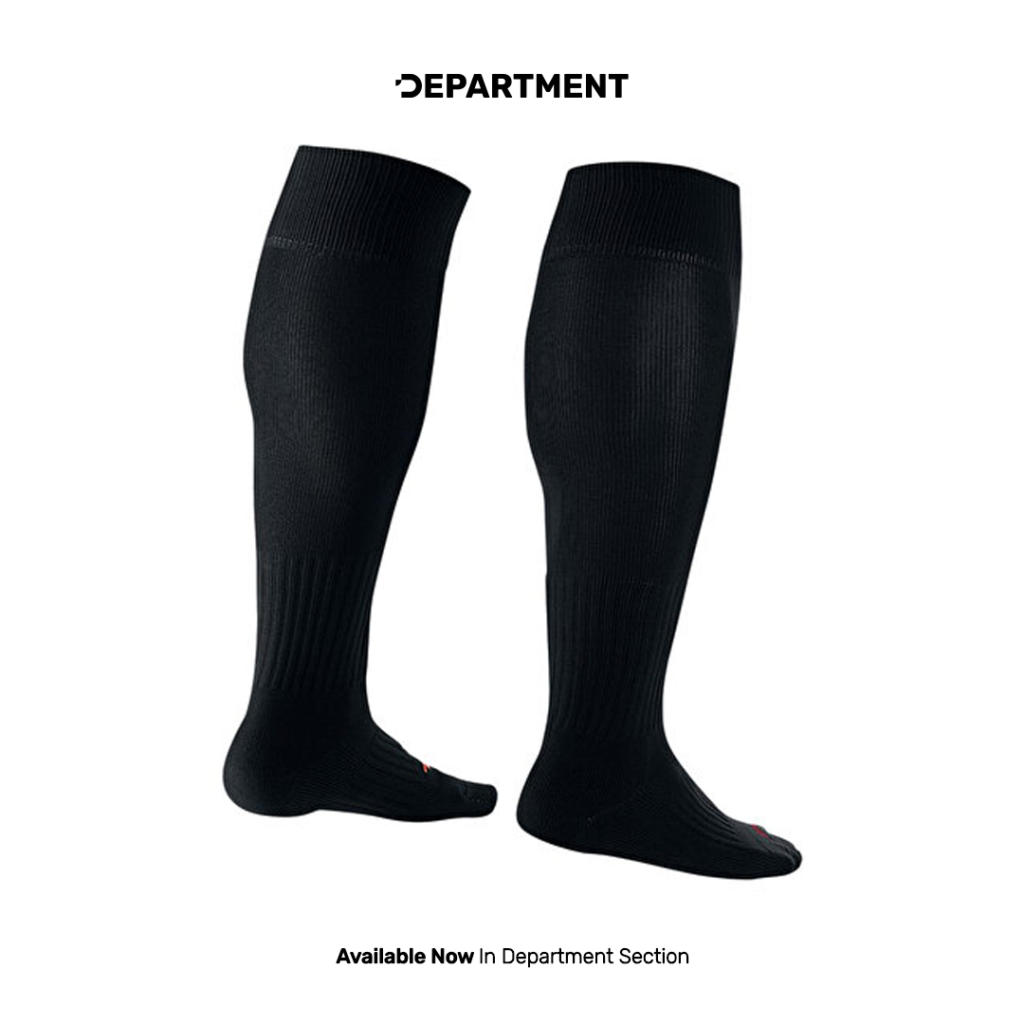NIKE CLASSIC 2 CUSHIONED OVER-THE-CALF
