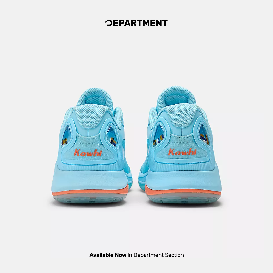 NEW BALANCE KAWHI 4 "WAVE" WIDE