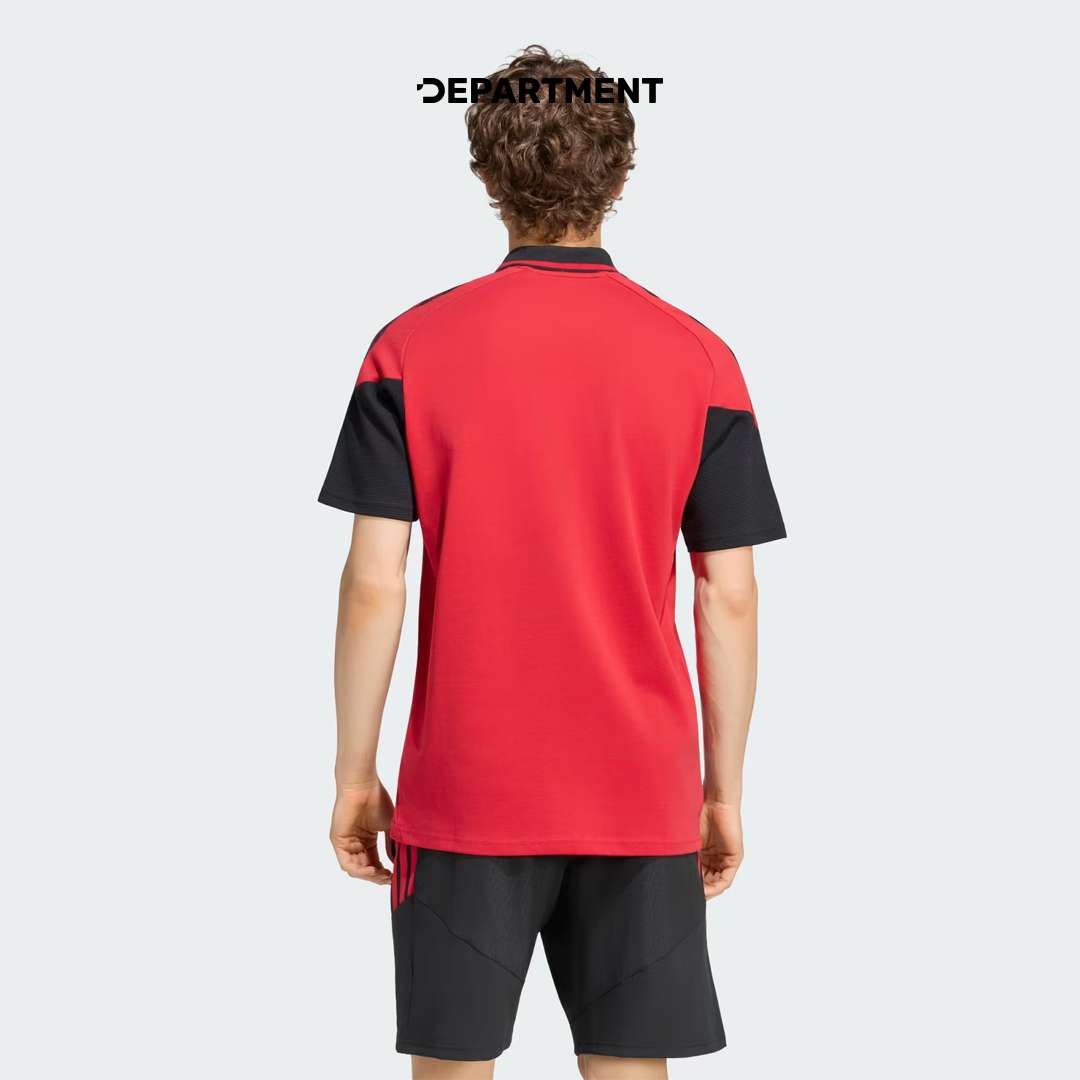 ADIDAS MANCHESTER UNITED FC 26/27 TIRO