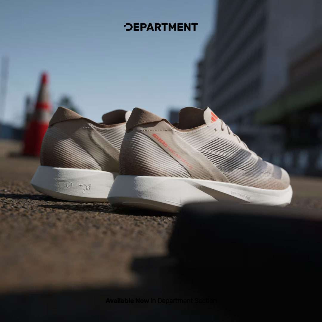 ADIDAS ADIZERO TAKUMI SEN 10