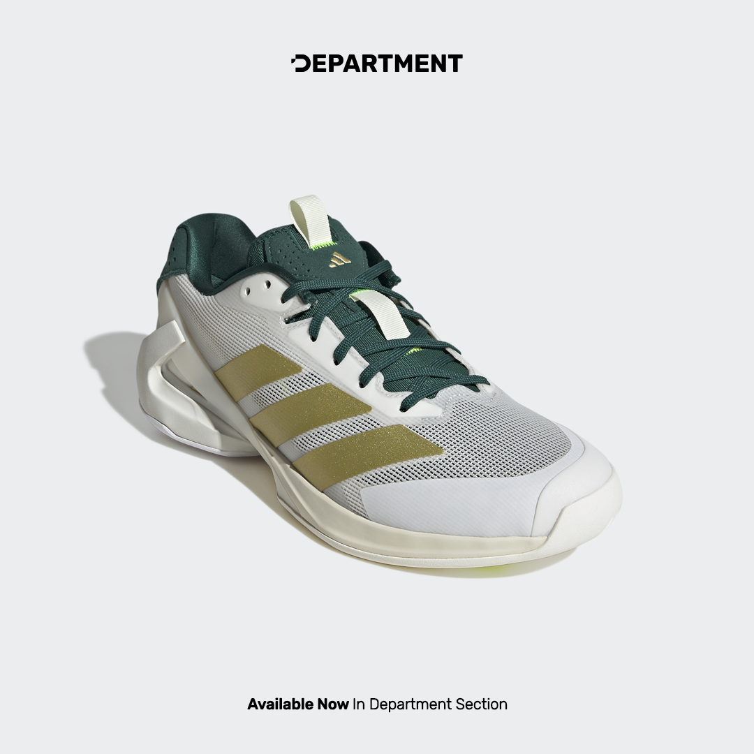 ADIDAS ADIZERO UBERSONIC 5