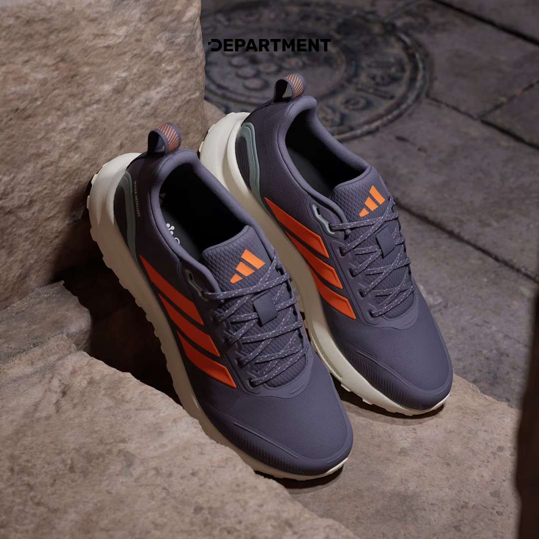 ADIDAS RUNFALCON 5 TR