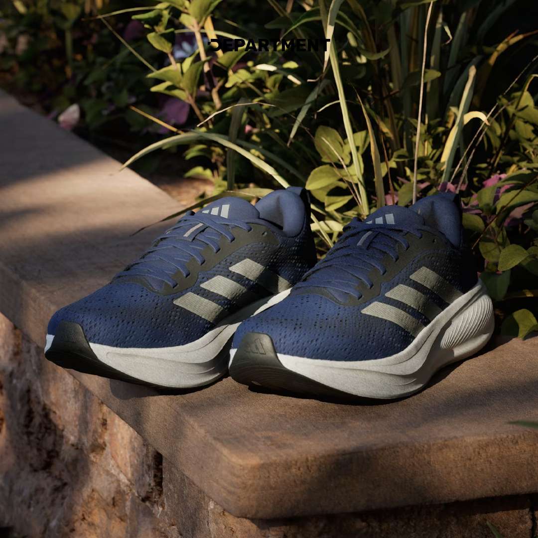 ADIDAS RESPONSE PACE