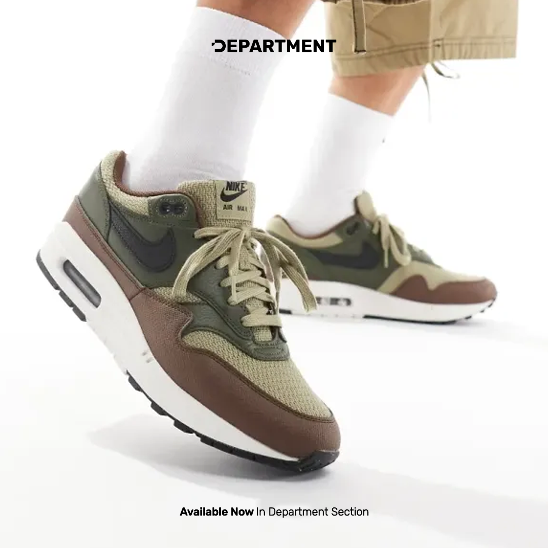 NIKE AIR MAX 1 ESSENTIAL PREMIUM