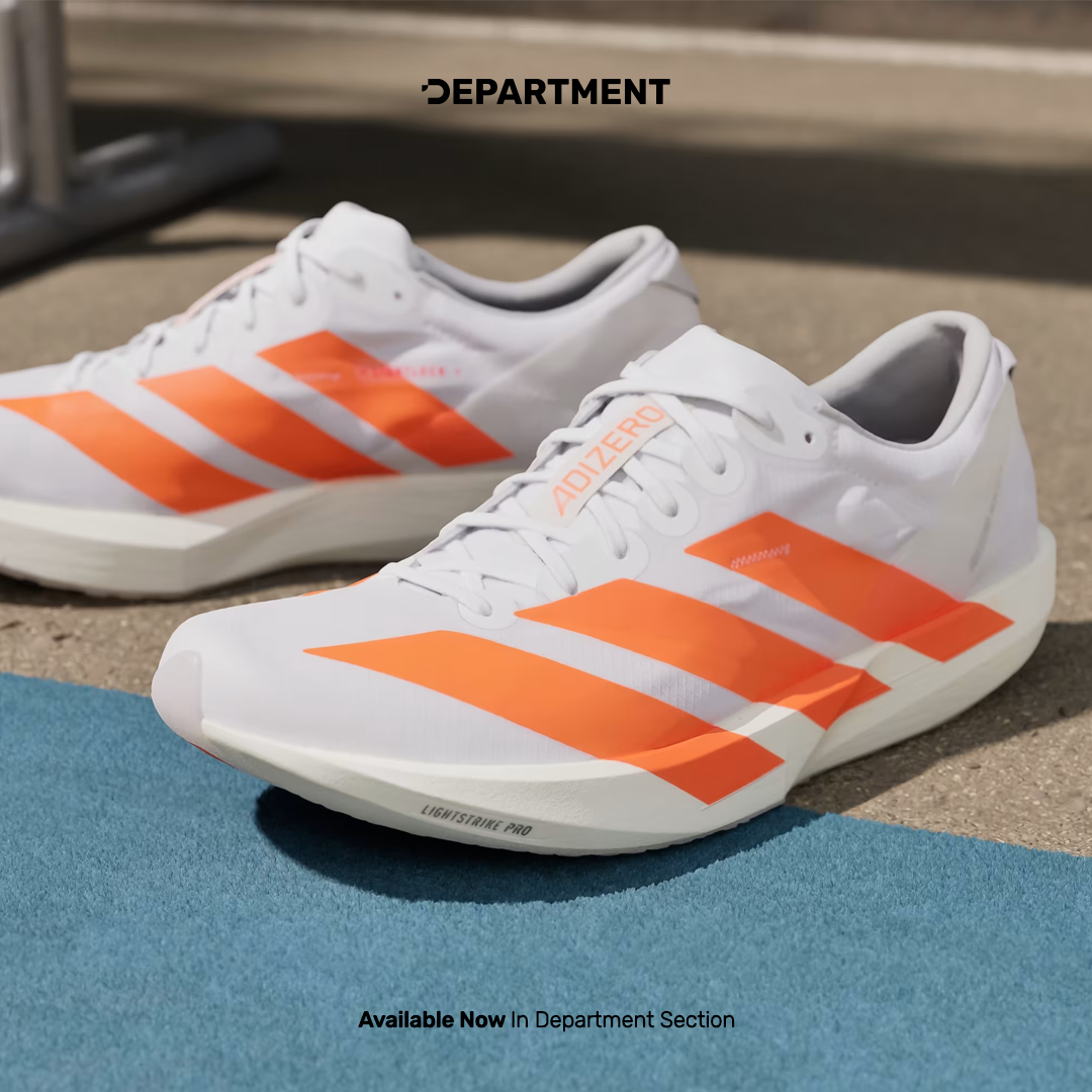 ADIDAS ADIZERO ADIOS 9