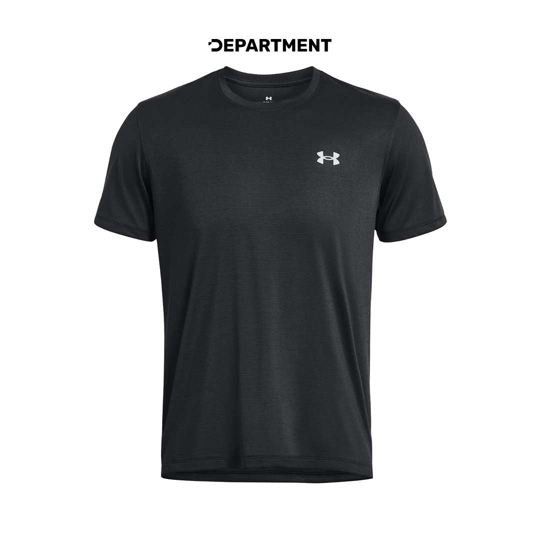 UNDER ARMOUR LAUNCH