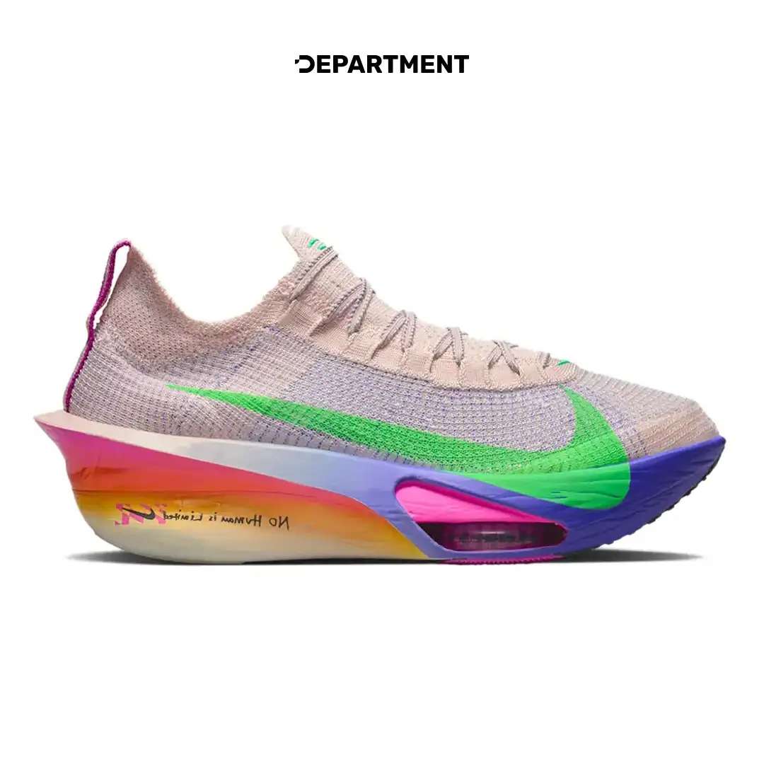 NIKE AIR ZOOM ALPHAFLY NEXT% 3 "ELIUD KIPCHOGE"
