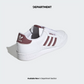 ADIDAS CONTINENTAL 80 STRIPES