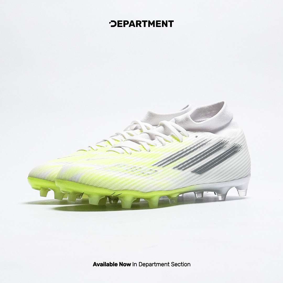 ADIDAS F50 SPARKFUSION LEAGUE FG/MG