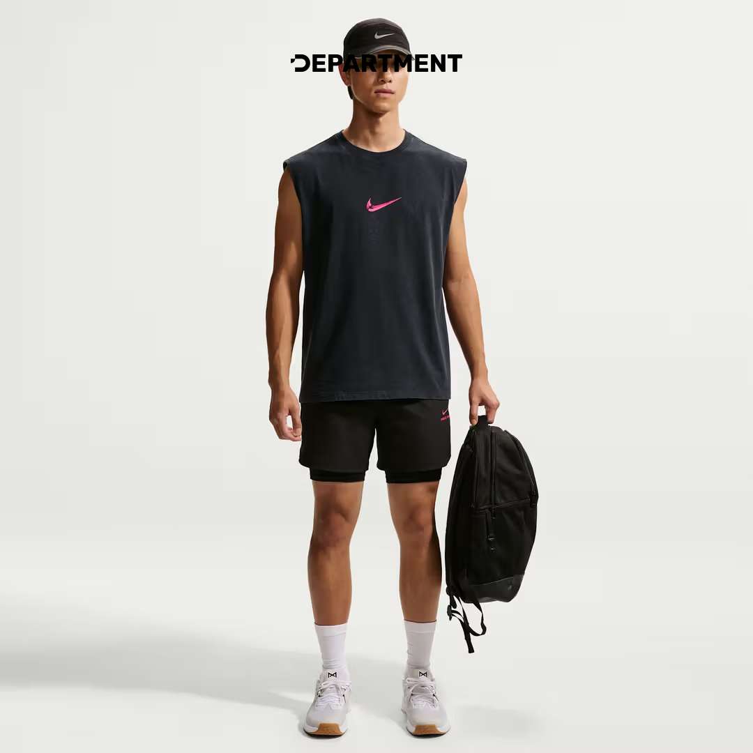 NIKE SLEEVELESS