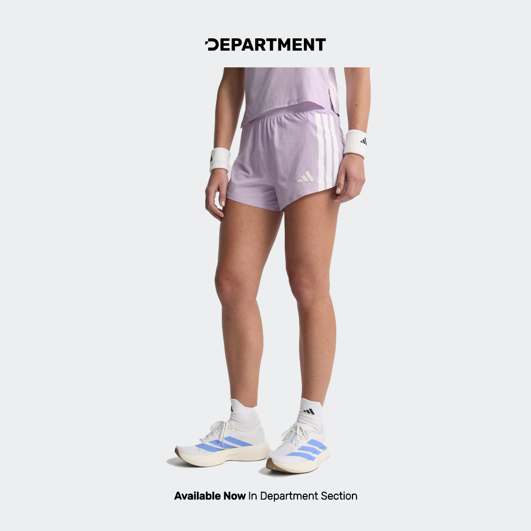 ADIDAS ADIZERO RUNNING SPLIT