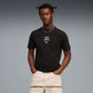 PUMA X ASTON MARTIN ARAMCO F1 TEAM ESSENTIALS LOGO (REGULAR)