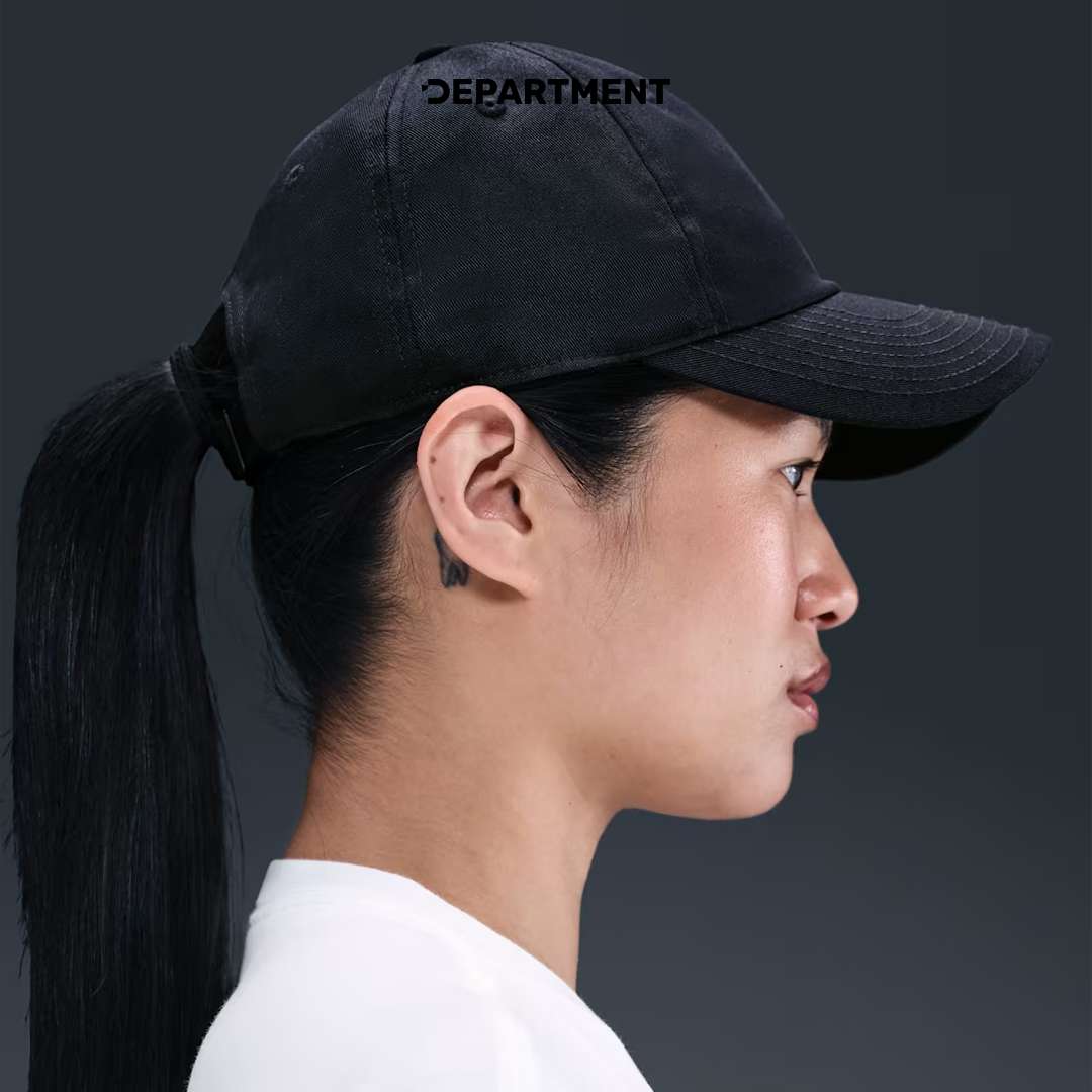 NIKE CLUB UNSTRUCTURED