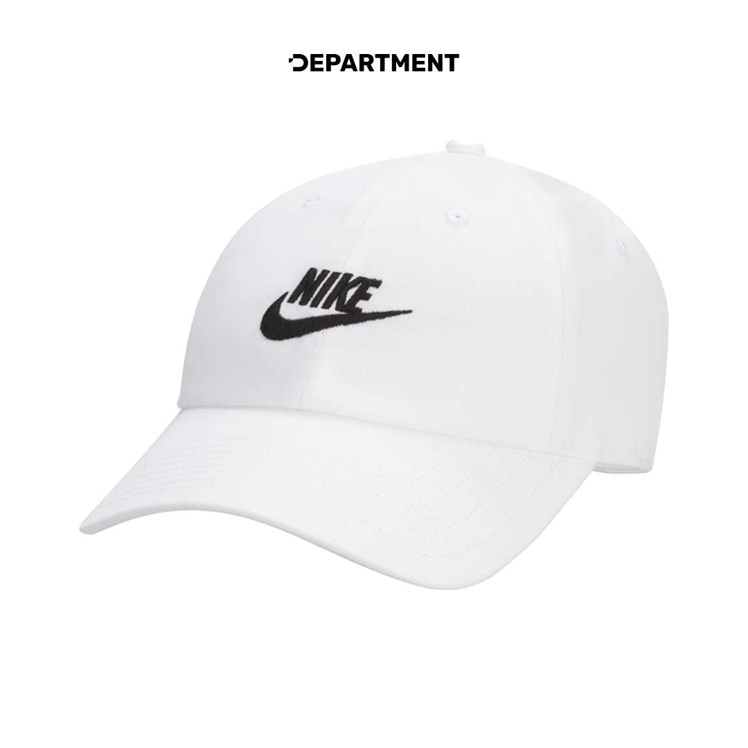 NIKE CLUB UNSTRUCTURED FUTURA WASH