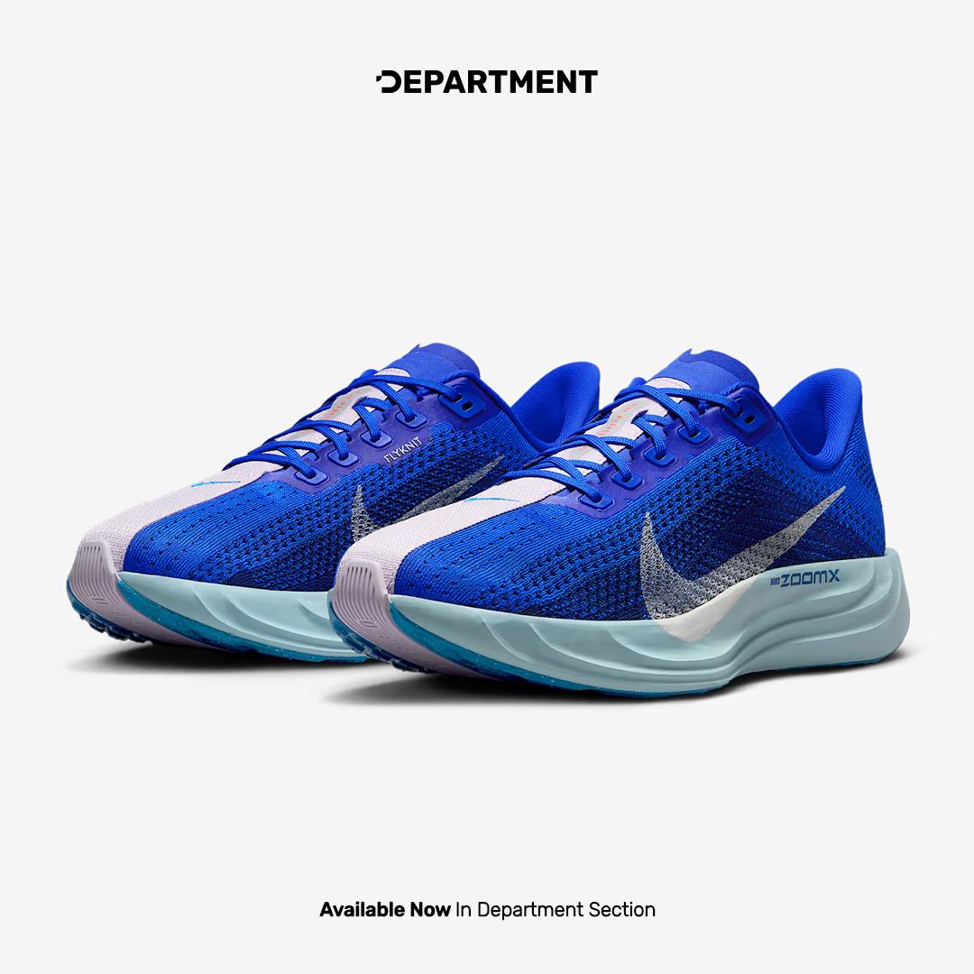 NIKE PEGASUS PLUS