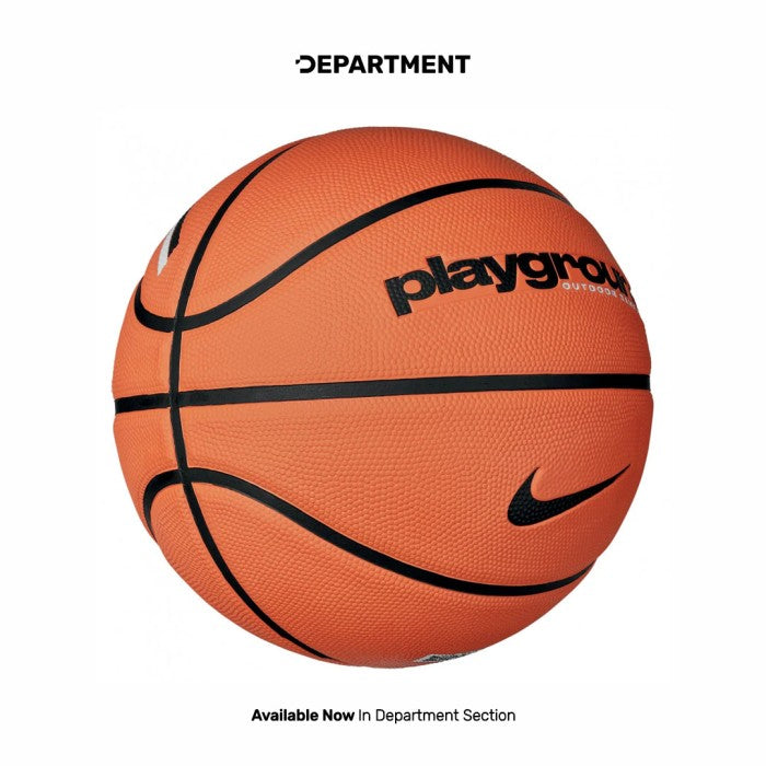 NIKE EVERYDAY PLAYGROUND 8P BASKETBALL N1004498814