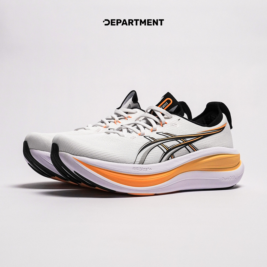 ASICS GEL-NIMBUS 28