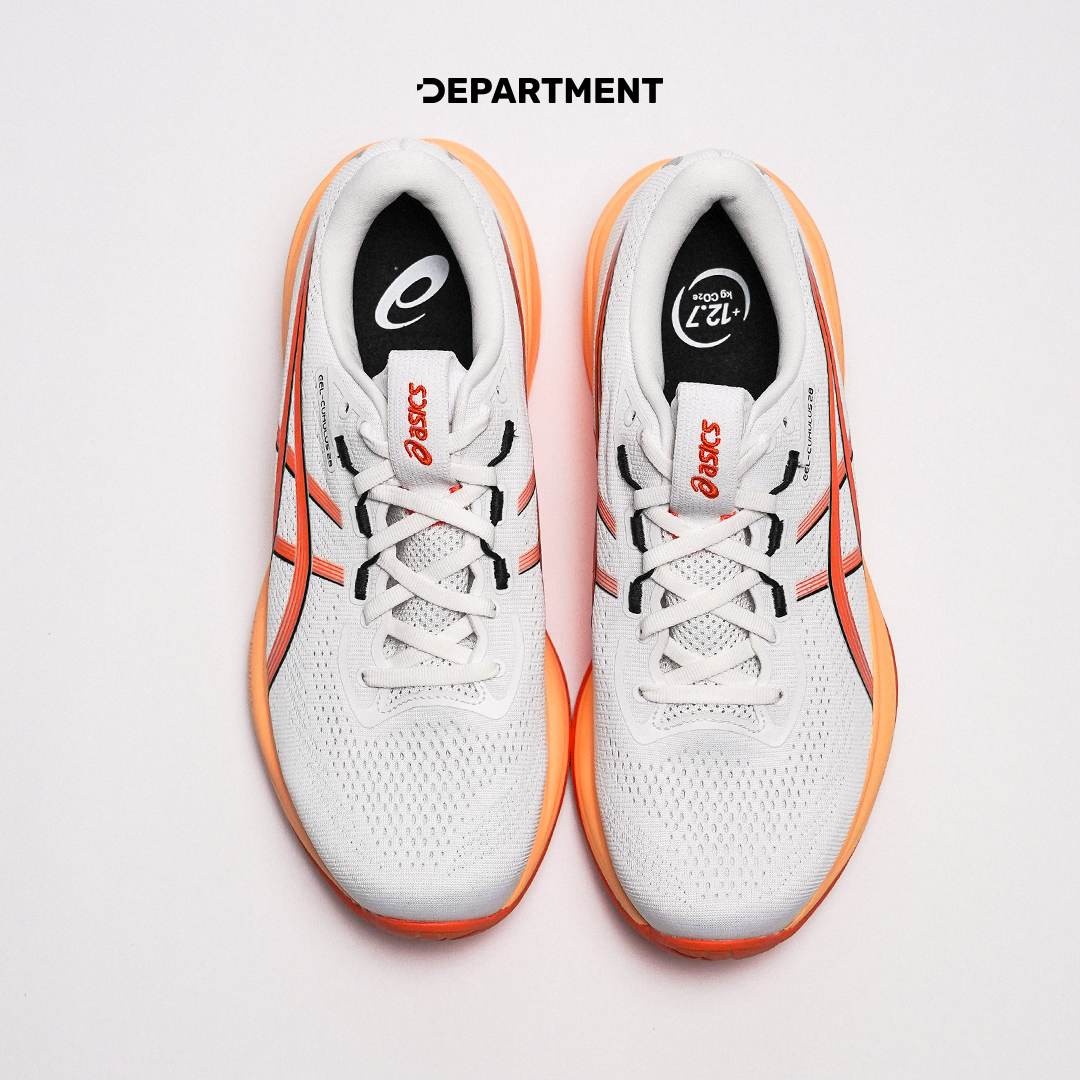 ASICS GEL-CUMULUS 28