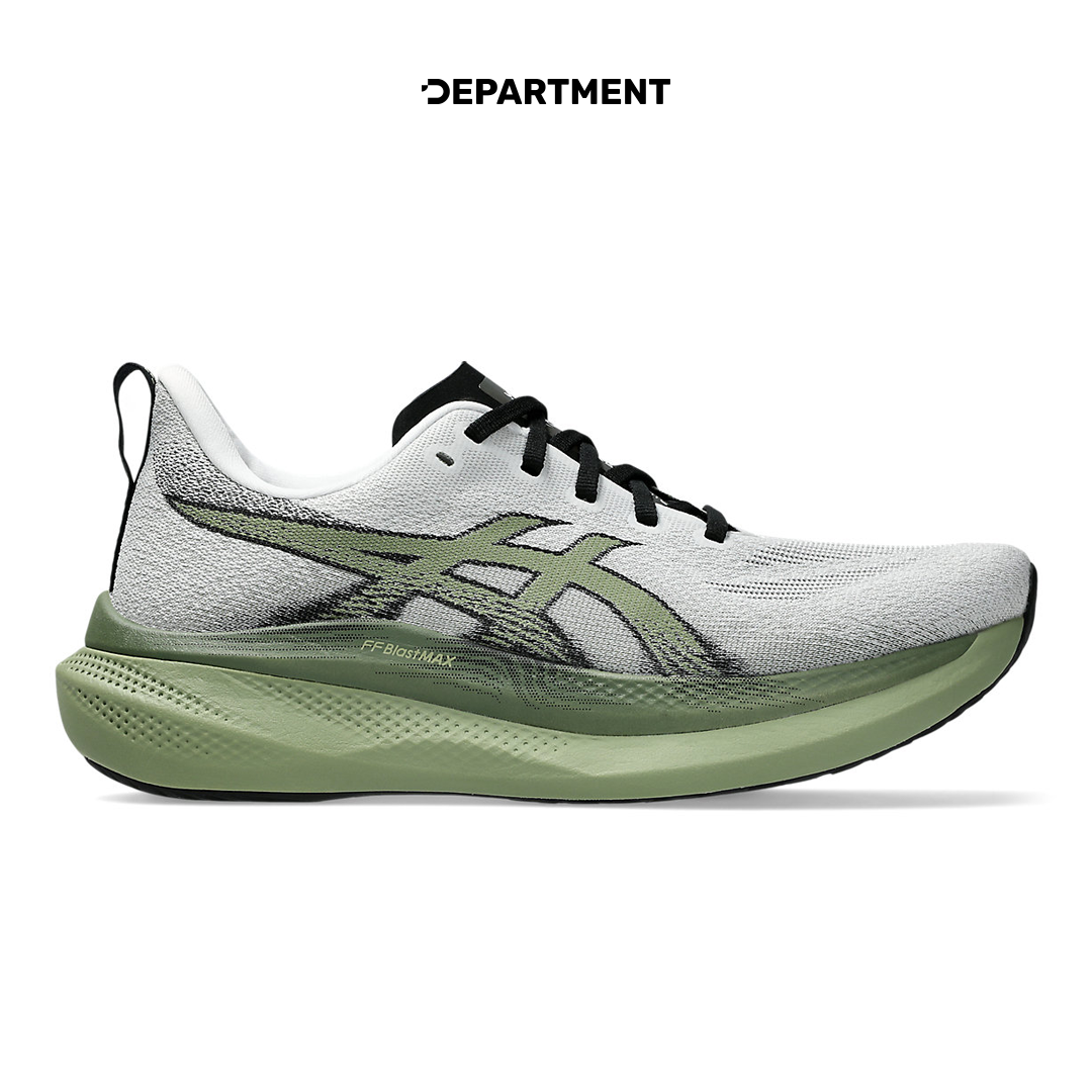 ASICS GLIDERIDE MAX 2