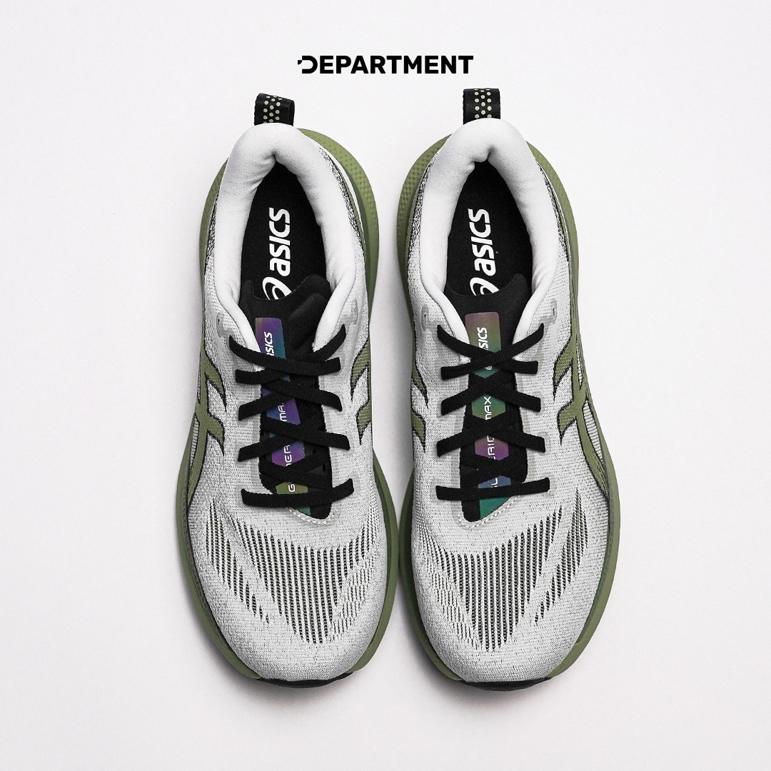 ASICS GLIDERIDE MAX 2
