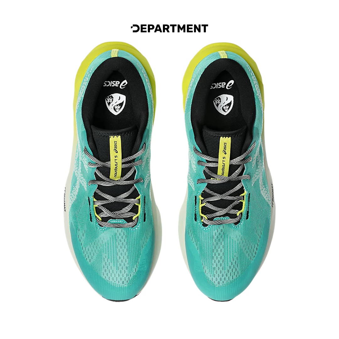 ASICS NOVABLAST 5 TR