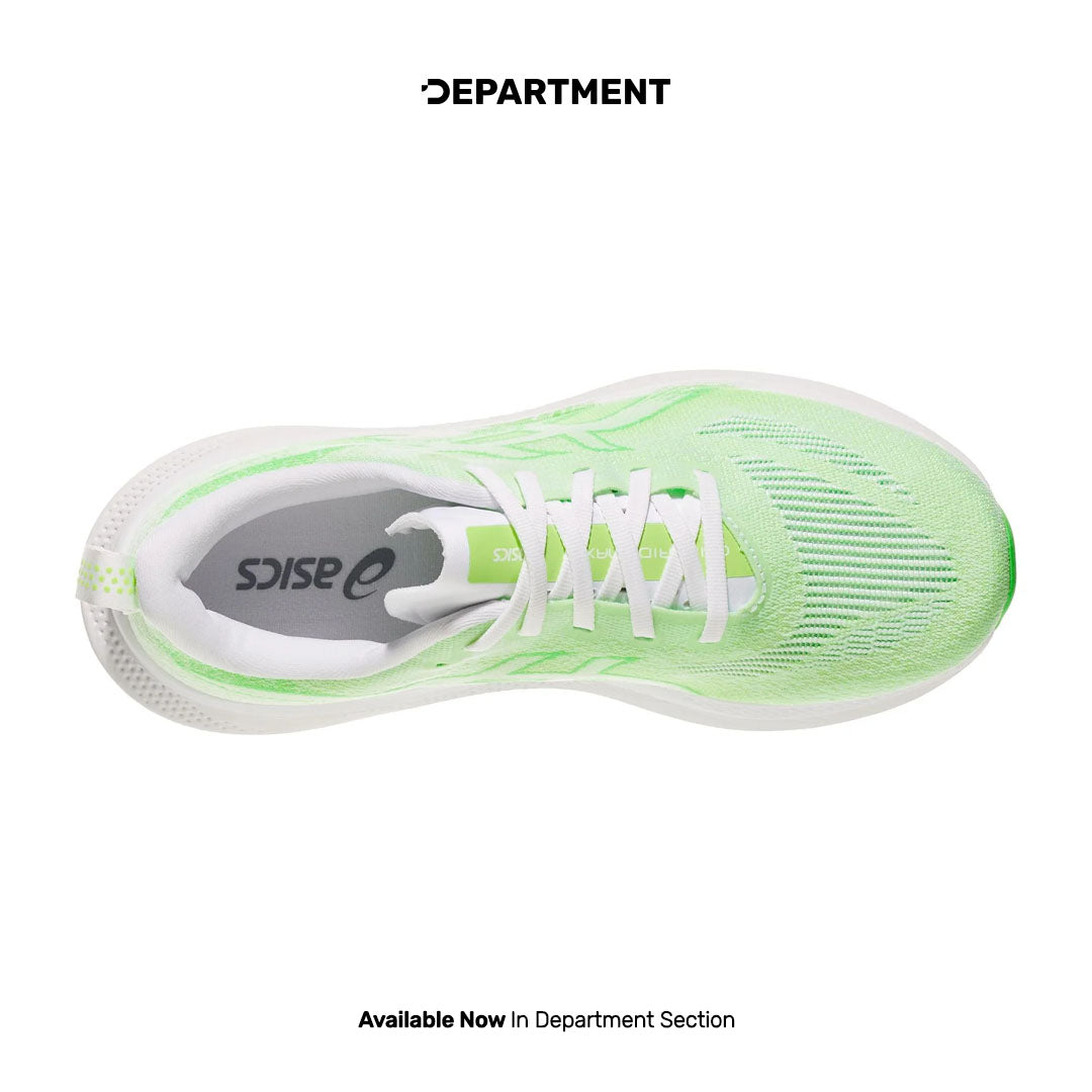 ASICS GLIDERIDE MAX 2
