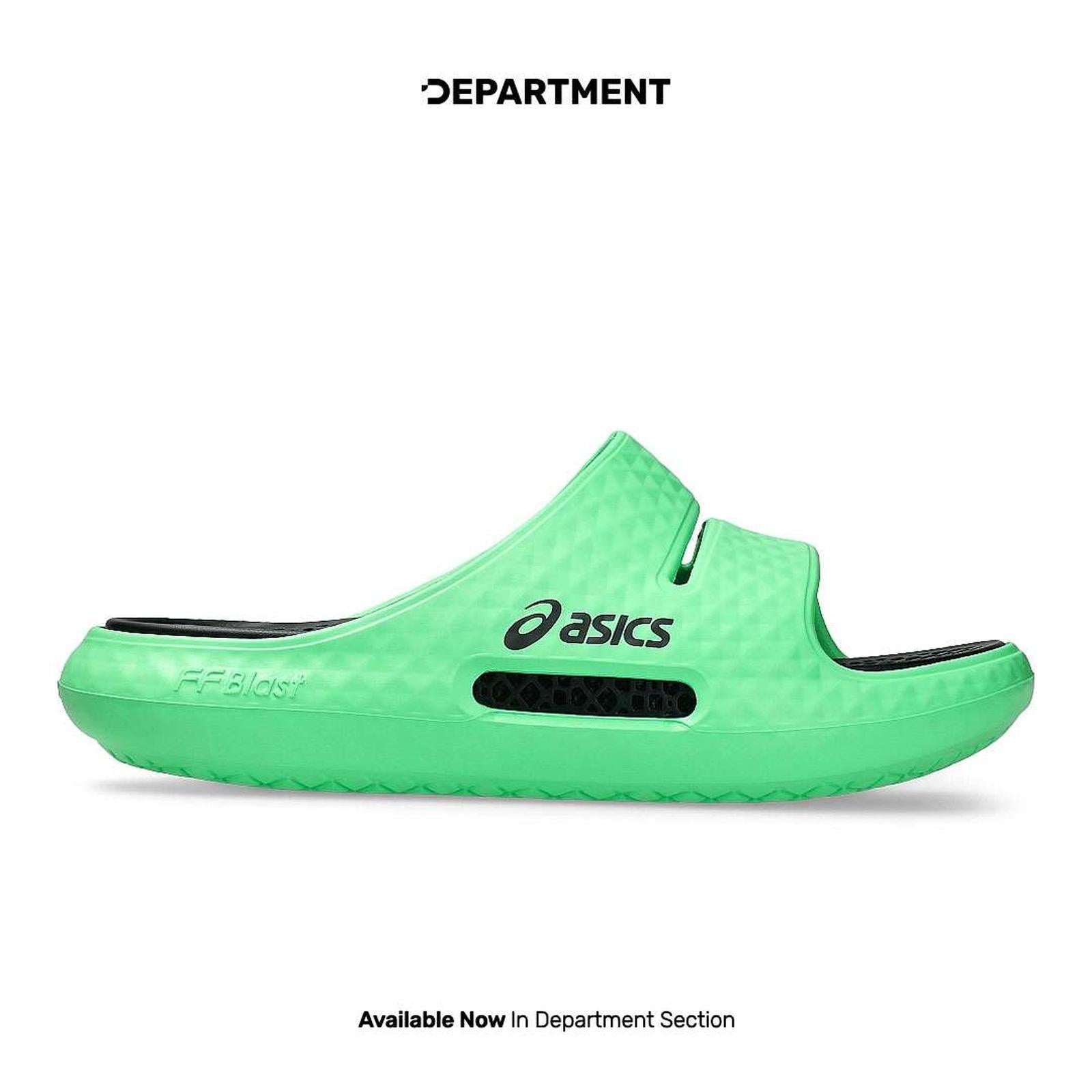 ASICS ACTIBREEZE HYBRID 2