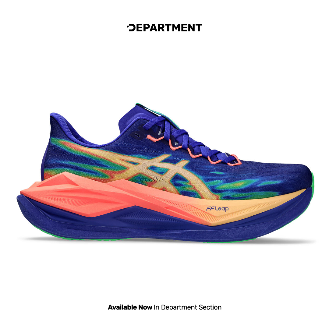 ASICS SUPERBLAST 3 